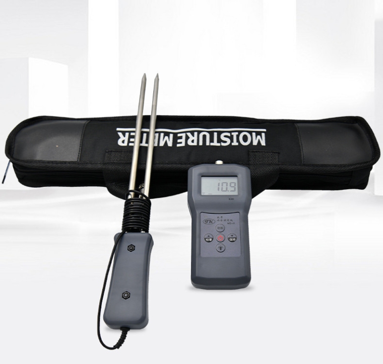 青岛拓科 MS-H 牧草水分测定仪详情图11