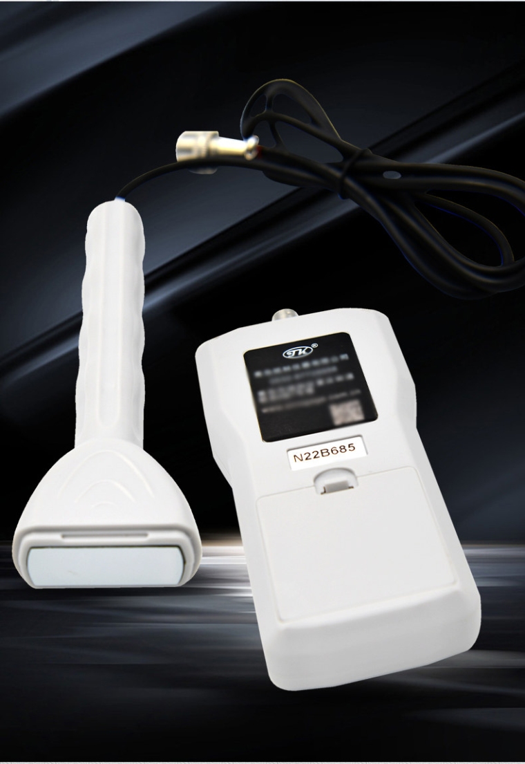 青岛拓科 MS310-S 感应式水分仪详情图10