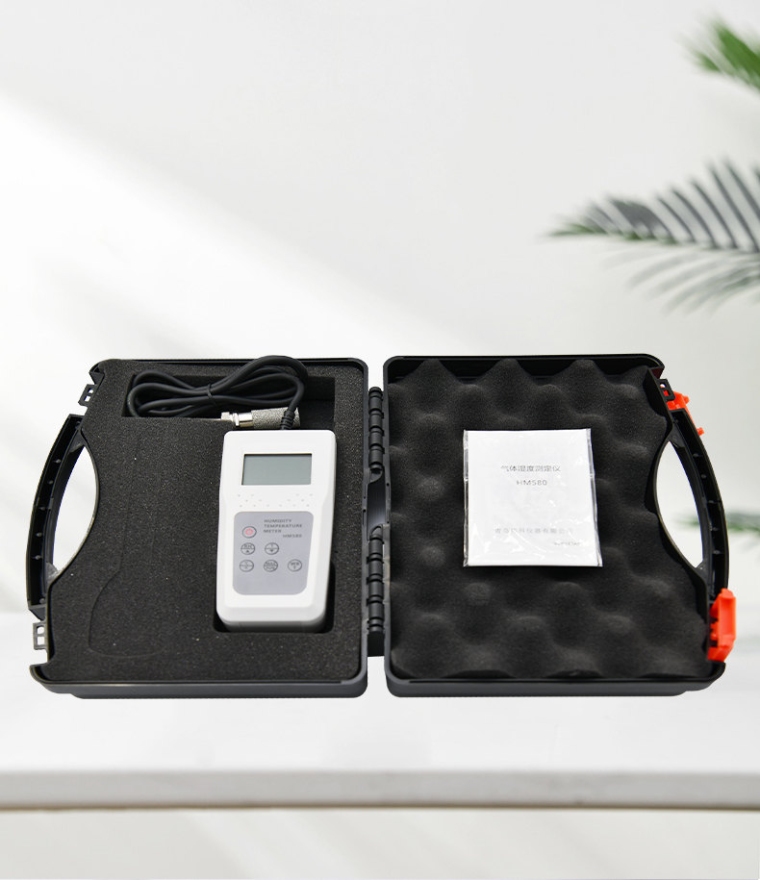 青岛拓科 HM580 温湿度计详情图10