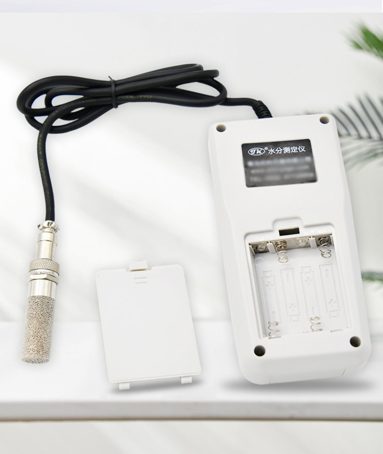 青岛拓科 HM580 温湿度计详情图12