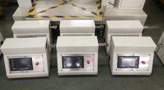 发瑞 5750 线性磨耗仪详情图1