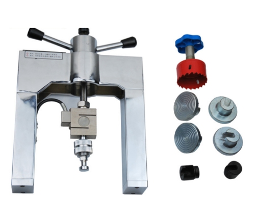 发瑞 FR-10S 涂层附着力测试仪