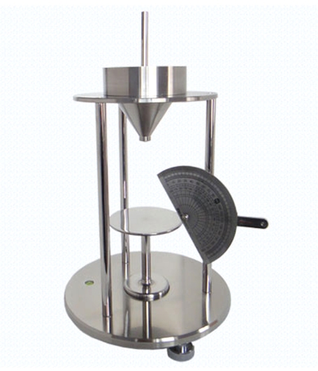 皓宇 HYL-105 休止角测定仪