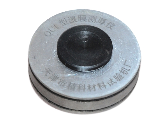 精科 QUL（0-500） 湿膜测厚仪详情图2