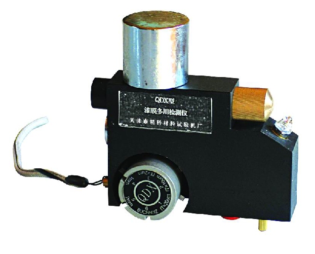 精科 QDX 漆膜多用检测仪