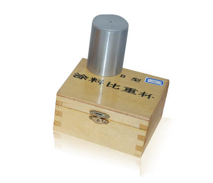 QBB-100 涂料比重杯 (不锈钢)细节图