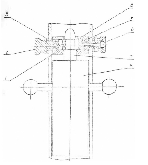 精科 QCJ-120B 漆膜冲击试验器详情图2