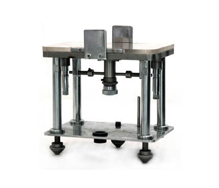 QNP平板粘度计实拍图