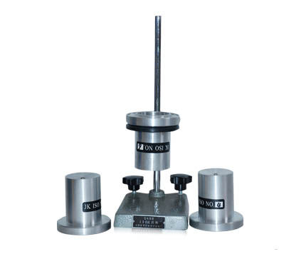 精科 支架 ISO流出杯支架详情图1