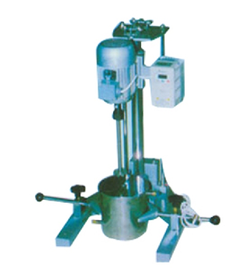 精科 QSJ调频式分散机