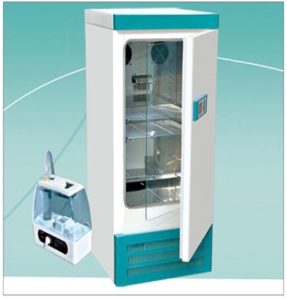 精科 WS250C 恒温恒湿箱