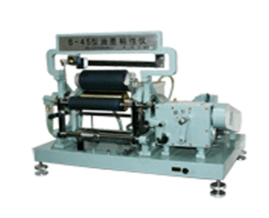 精科 B-45 油墨粘性仪