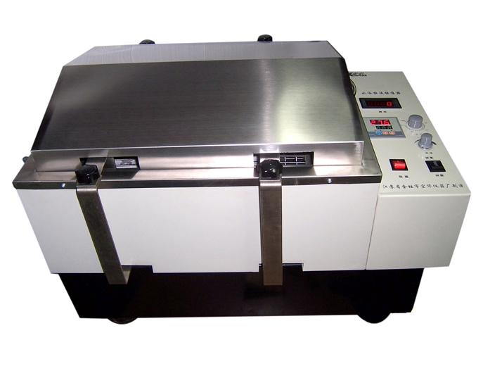 宏华 SHA-C 往复式水浴恒温振荡器