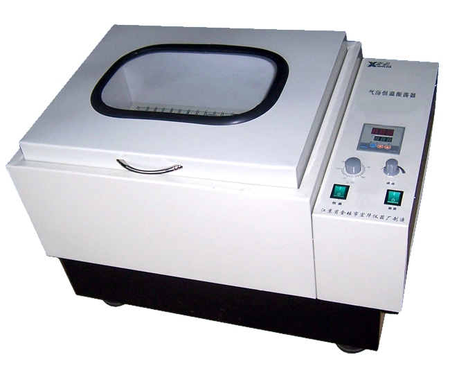 宏华 CHA-SA 数显气浴恒温振荡器详情图1