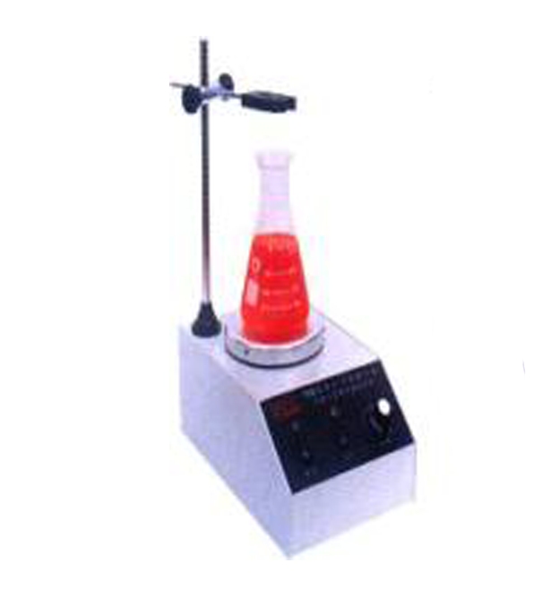 宏华 79-2 双向磁力加热搅拌器