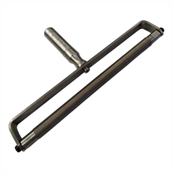 科信QXG(9支组150mm) 线棒涂布器实拍图1