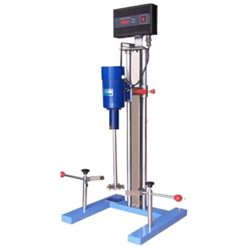 沐轩 MXF-B1100 小批量搅拌分散机