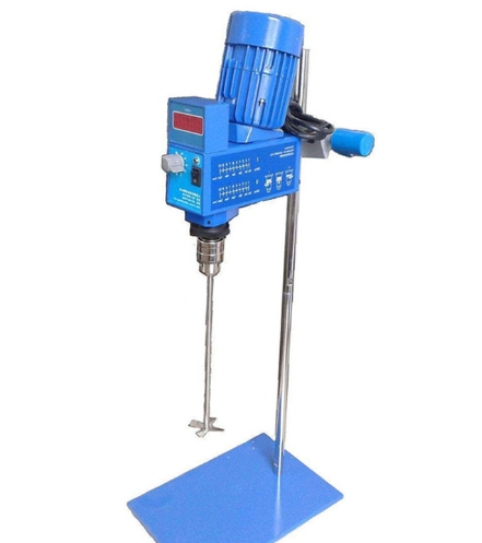 沐轩 MJB-B120 实验室搅拌机