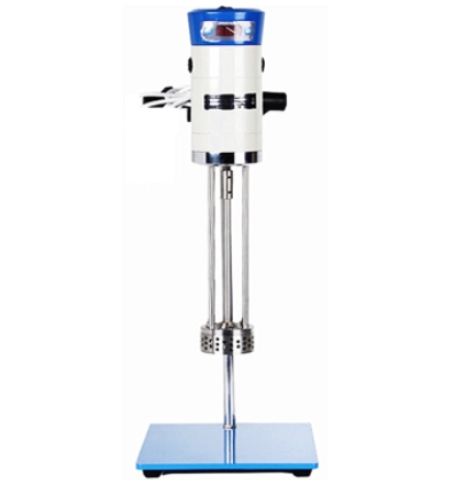 沐轩 XR-A500-70S 实验室乳化机