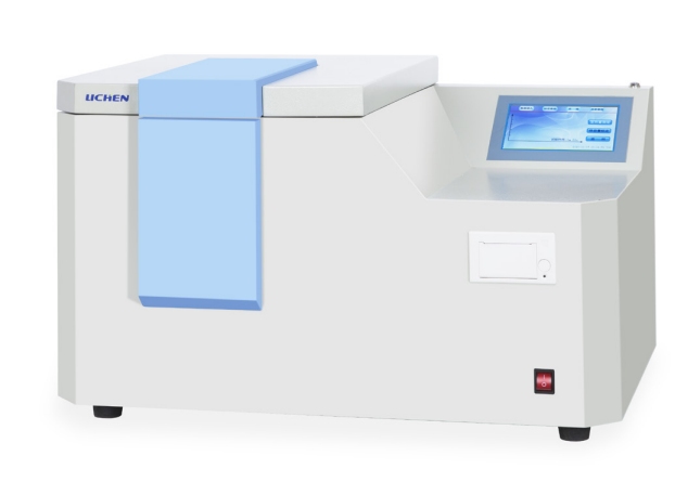 力辰 LC-CV-700 全自动量热仪详情图1