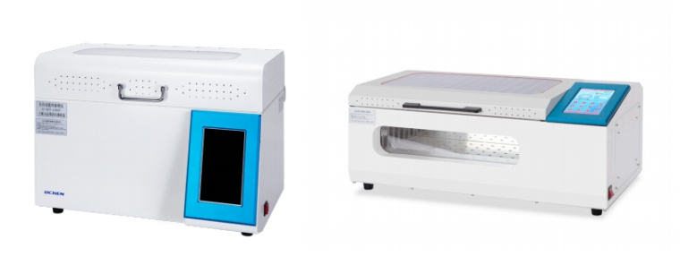 力辰 LC-DCY-12ATP 全自动氮吹浓缩仪详情图1