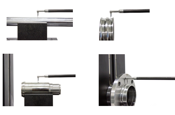 中科普锐 IPRE-RB150 轮廓仪详情图1