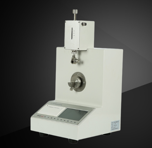 研特 YT-CTM(触摸屏） 耐折度测定仪展示图