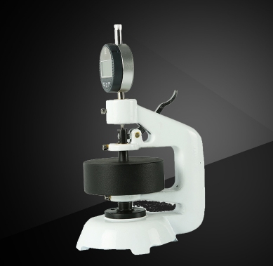 研特 YTH-4B(指针百分表） 纸张厚度测定仪展示图