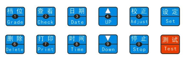 研特 YT-IBT 层间结合强度测定仪详情图2