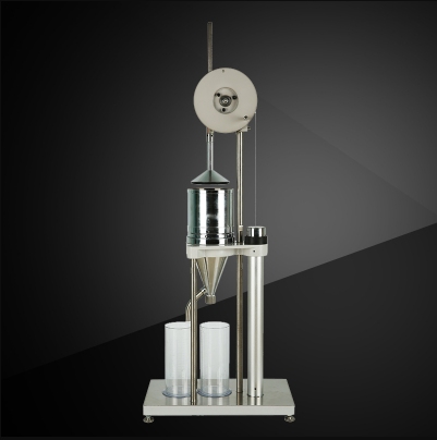 研特 YT-DJ-100 打浆度测定仪展示图