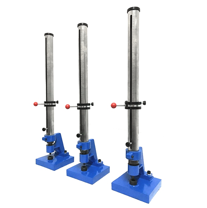 世博伟业国产 QCJ-50漆膜冲击器展示图