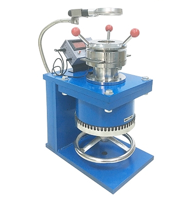 QBJ型涂层杯突试验仪