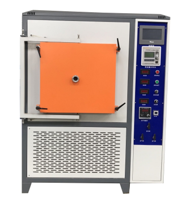升利 SLQ1200-50 气氛炉