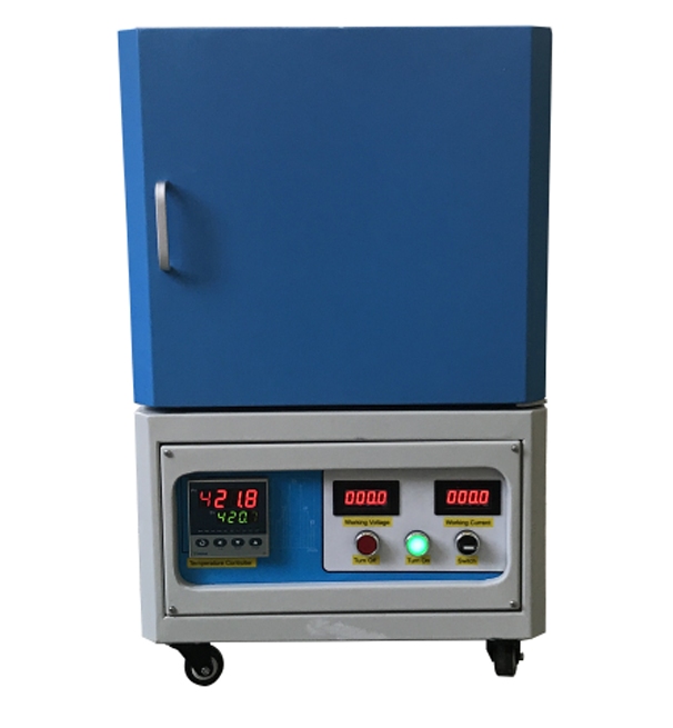 升利 SLX1400-30 高温炉