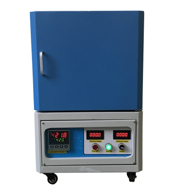 升利 SLX1200-30A 高温炉