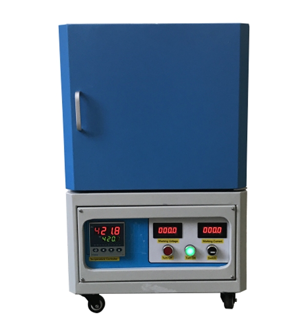 升利 SLX1200-30 高温炉