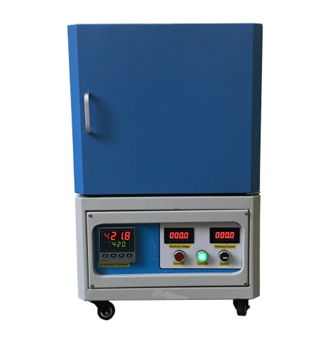 升利 SLX1400-20 高温炉