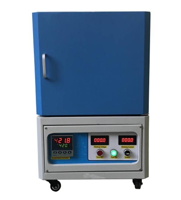 升利 SLX1200-40 高温炉