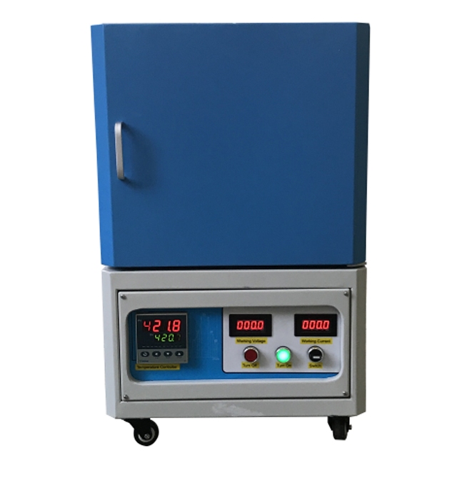 升利 SLX1200-10 高温炉