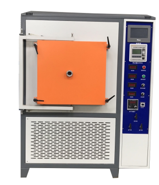 升利 SLQ1200-30 气氛炉