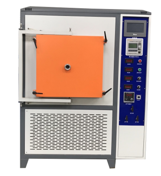 升利 SLQ1200-40 气氛炉
