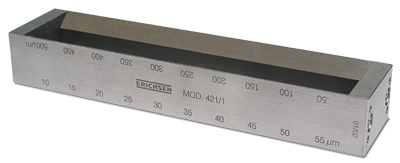 德国仪力信erichsen421阶梯式涂膜器展示图