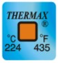 Thermax 01ETHM0224D01PK测温纸