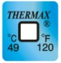 Thermax 01ETHM0049D01PK测温纸