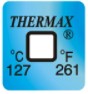Thermax 01ETHM0127D01PK测温纸
