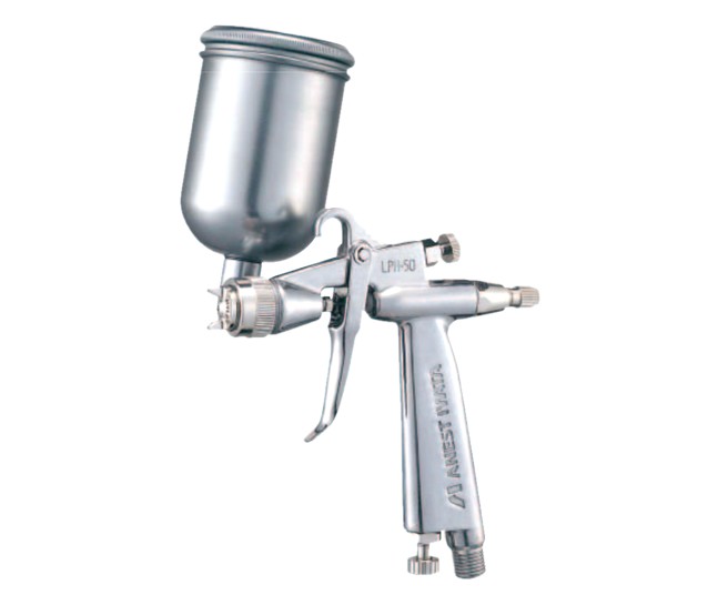 岩田LPH-50-042G低压喷枪展示图