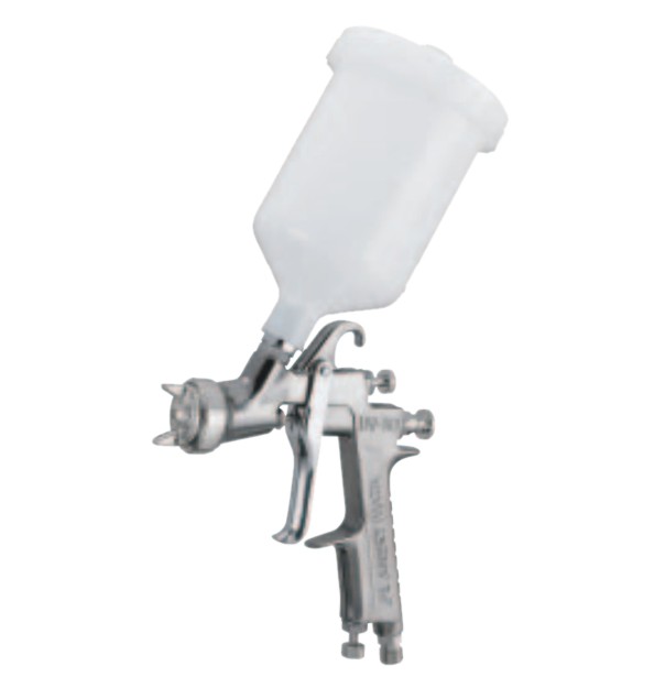 岩田中心杯喷枪W-300-081G展示图