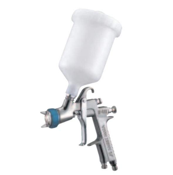 岩田水性涂料喷枪W-300WB-141G展示图