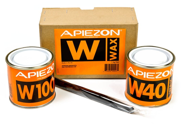 阿佩佐 W-500G 真空密封腊详情图1