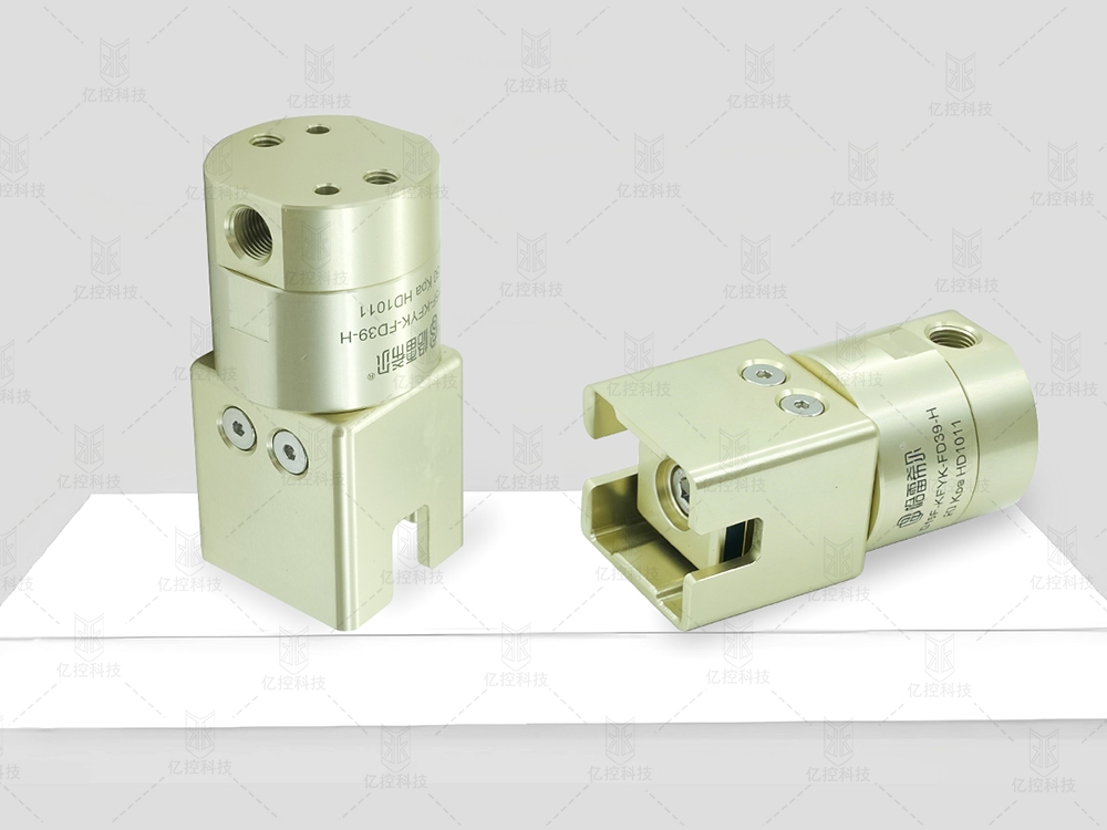 格雷希尔G15F定制款快速接头